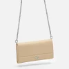 Icon Leather Bi-Fold Long Wallet<PEDRO Hot