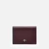 Icon Leather Bi-Fold Card Holder<PEDRO Discount