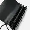 Icon Leather Bi-Fold Long Wallet<PEDRO Outlet