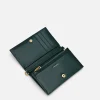 Icon Leather Bi-Fold Wallet<PEDRO Clearance