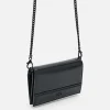 Icon Leather Bi-Fold Wallet<PEDRO Best Sale