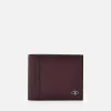 Icon Leather Bi-Fold Wallet With Insert<PEDRO Best