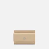 Icon Leather Card Holder<PEDRO Best