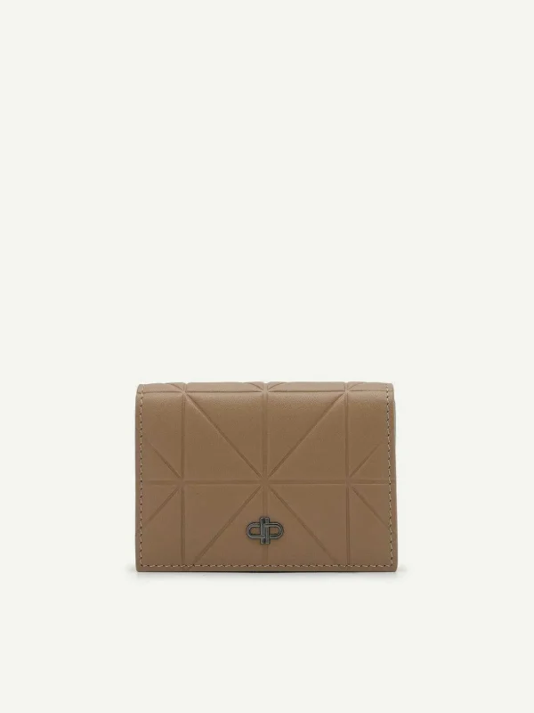 pedro_icon_leather_card_h_0-4.webp Icon Leather Card Holder In Pixel<PEDRO Best