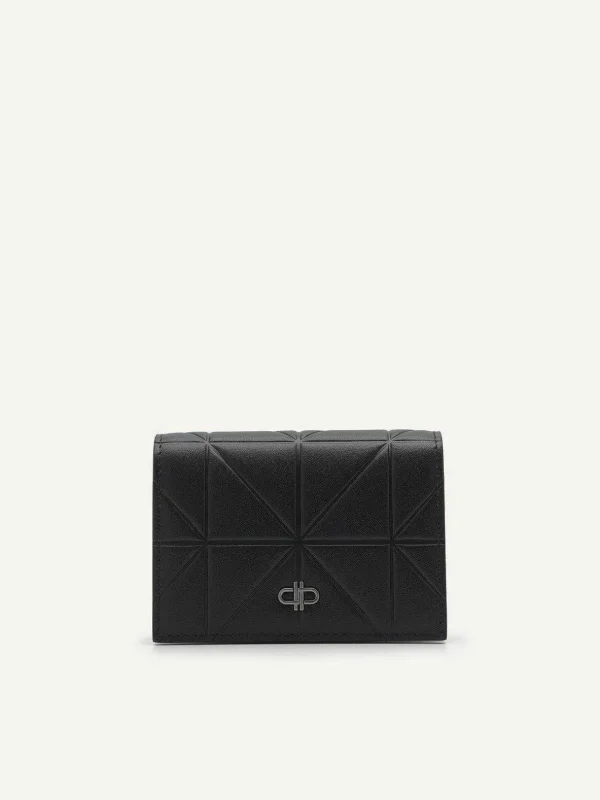 pedro_icon_leather_card_h_0-5.webp Icon Leather Card Holder In Pixel<PEDRO Shop