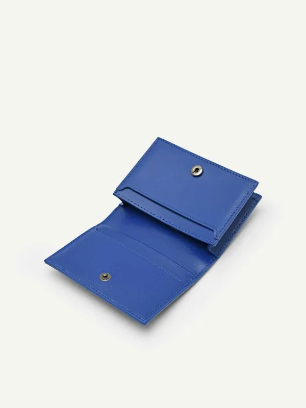 pedro_icon_leather_card_h_2-1.webp Icon Leather Card Holder<PEDRO Online
