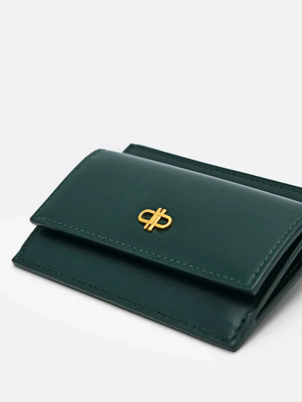 pedro_icon_leather_card_h_2-12.webp Icon Leather Card Holder<PEDRO Cheap