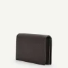 Icon Leather Card Holder<PEDRO Discount