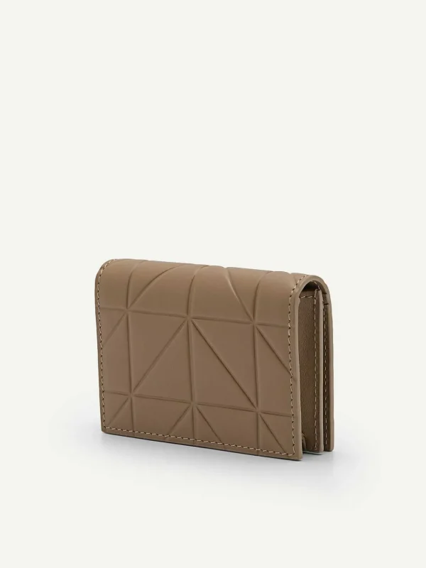 pedro_icon_leather_card_h_2-4.webp Icon Leather Card Holder In Pixel<PEDRO Best