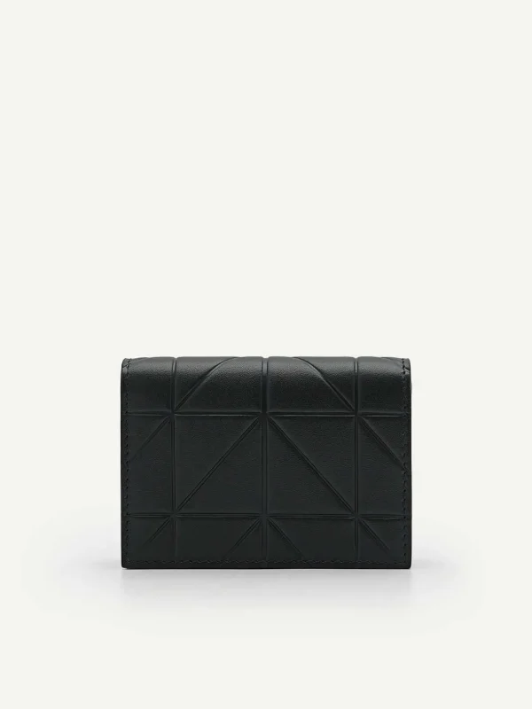 pedro_icon_leather_card_h_2-5.webp Icon Leather Card Holder In Pixel<PEDRO Shop