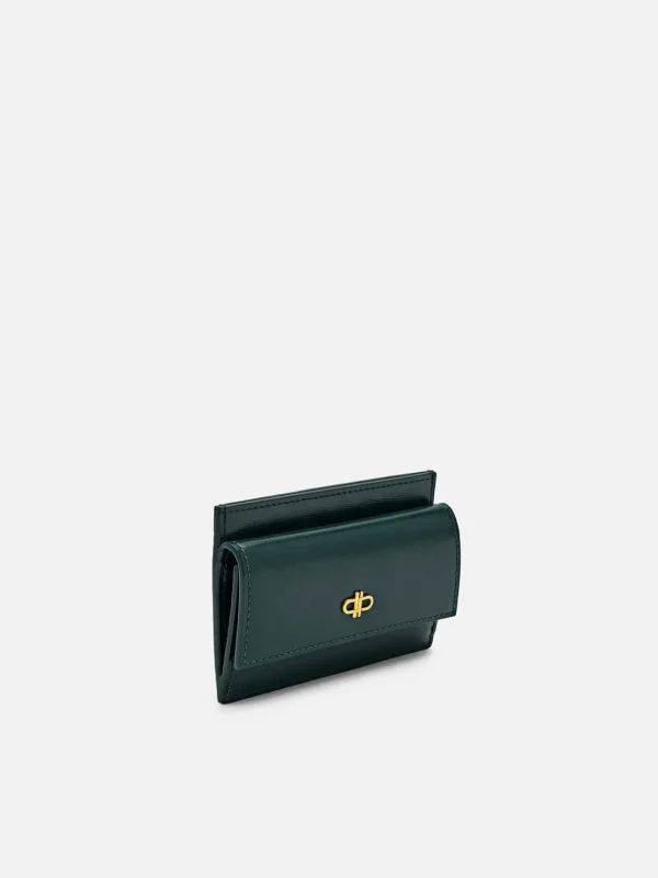 pedro_icon_leather_card_h_3-12.webp Icon Leather Card Holder<PEDRO Cheap