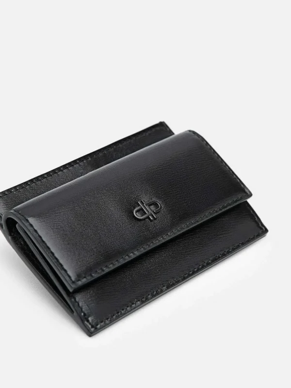 pedro_icon_leather_card_h_3-13.webp Icon Leather Card Holder<PEDRO Discount