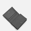 Icon Leather Card Holder<PEDRO Cheap