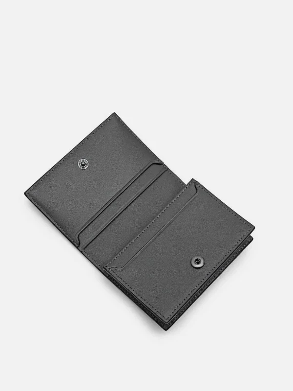 pedro_icon_leather_card_h_3-6.webp Icon Leather Card Holder<PEDRO Cheap