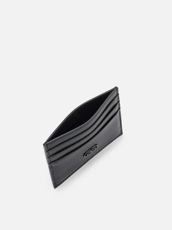pedro_icon_leather_card_h_3-9.webp Icon Leather Card Holder<PEDRO Clearance