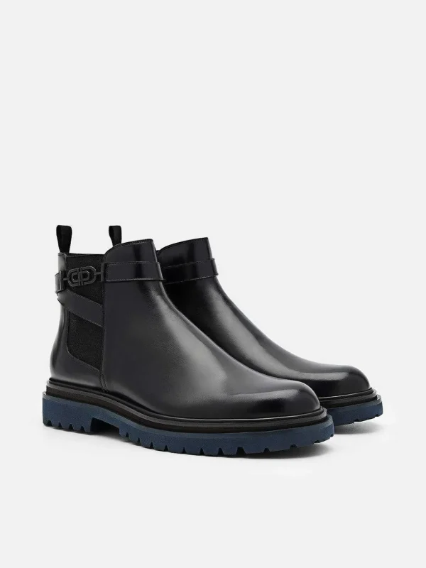 pedro_icon_leather_chelse_0-1.webp Icon Leather Chelsea Boots<PEDRO Cheap