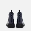 Icon Leather Chelsea Boots<PEDRO Hot