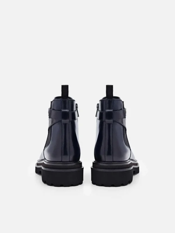 pedro_icon_leather_chelse_1.webp Icon Leather Chelsea Boots<PEDRO Hot