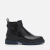 Icon Leather Chelsea Boots<PEDRO Cheap