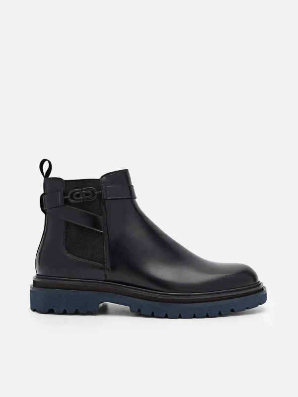 pedro_icon_leather_chelse_3-1.webp Icon Leather Chelsea Boots<PEDRO Cheap