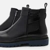 Icon Leather Chelsea Boots<PEDRO Cheap
