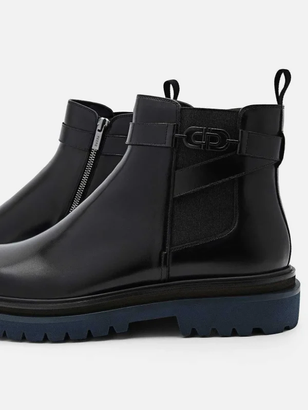 pedro_icon_leather_chelse_4-1.webp Icon Leather Chelsea Boots<PEDRO Cheap