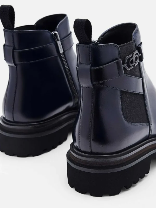 pedro_icon_leather_chelse_4.webp Icon Leather Chelsea Boots<PEDRO Hot