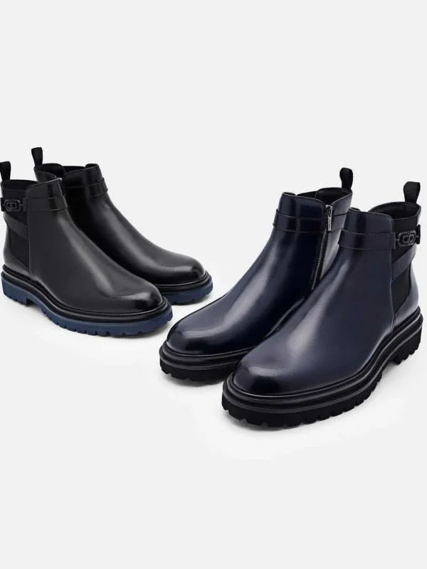 pedro_icon_leather_chelse_5-1.webp Icon Leather Chelsea Boots<PEDRO Cheap