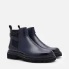Icon Leather Chelsea Boots<PEDRO Hot