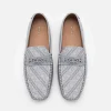 Icon Leather Driving Shoes<PEDRO Flash Sale