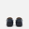 Icon Leather Driving Shoes<PEDRO Store