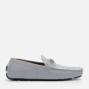 Icon Leather Driving Shoes<PEDRO Flash Sale