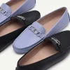 Icon Leather Driving Shoes<PEDRO Best