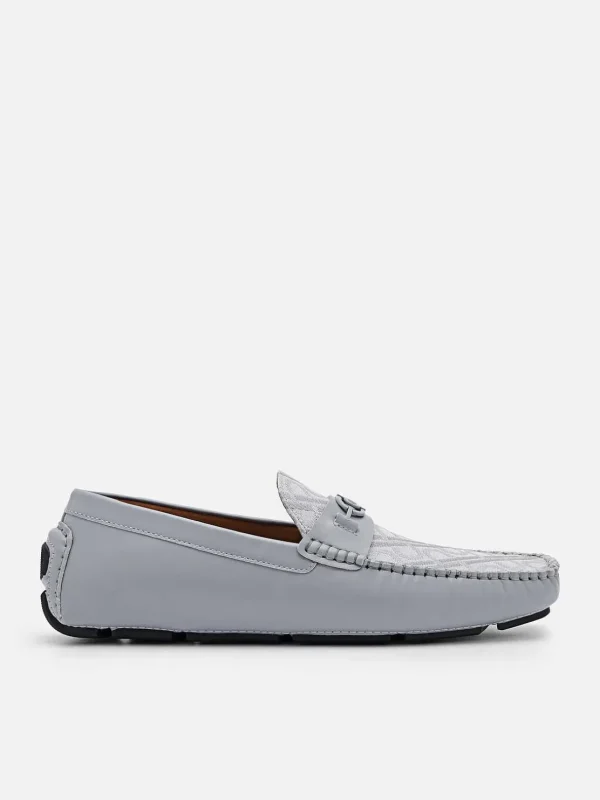 Icon Leather Driving Shoes<PEDRO Flash Sale