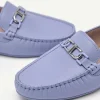 Icon Leather Driving Shoes<PEDRO Best