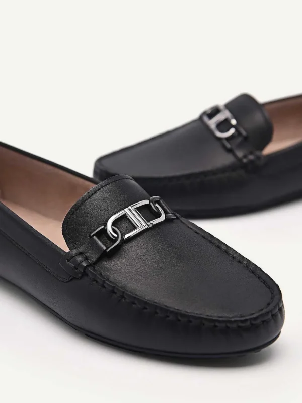 pedro_icon_leather_drivin_3-4.webp Icon Leather Driving Shoes<PEDRO New