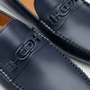 Icon Leather Driving Shoes<PEDRO Store
