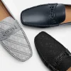 Icon Leather Driving Shoes<PEDRO Flash Sale