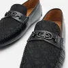 Icon Leather Driving Shoes<PEDRO Hot