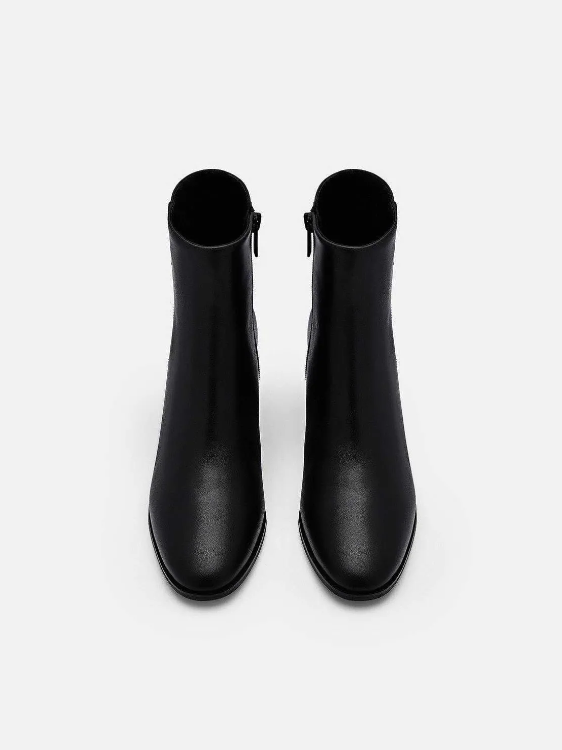 pedro_icon_leather_heel_b_0-1.webp Icon Leather Heel Boots<PEDRO Fashion