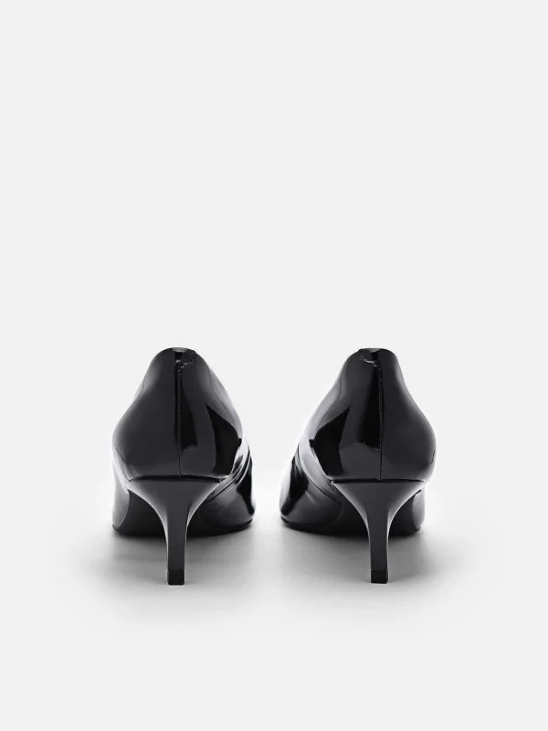 pedro_icon_leather_heel_p_1-3.webp Icon Leather Heel Pumps<PEDRO Cheap