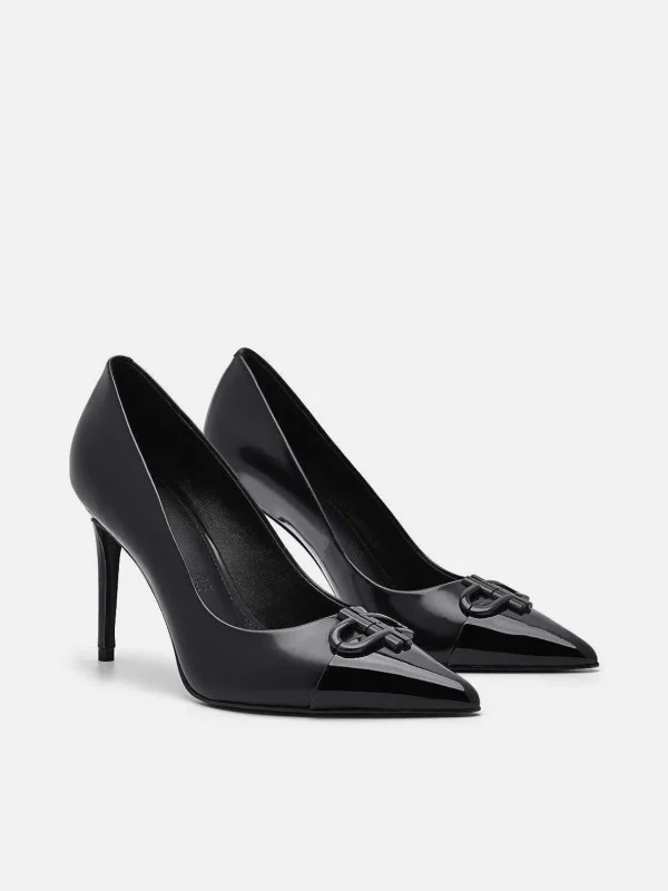 pedro_icon_leather_heel_p_4-1.webp Icon Leather Heel Pumps<PEDRO Outlet
