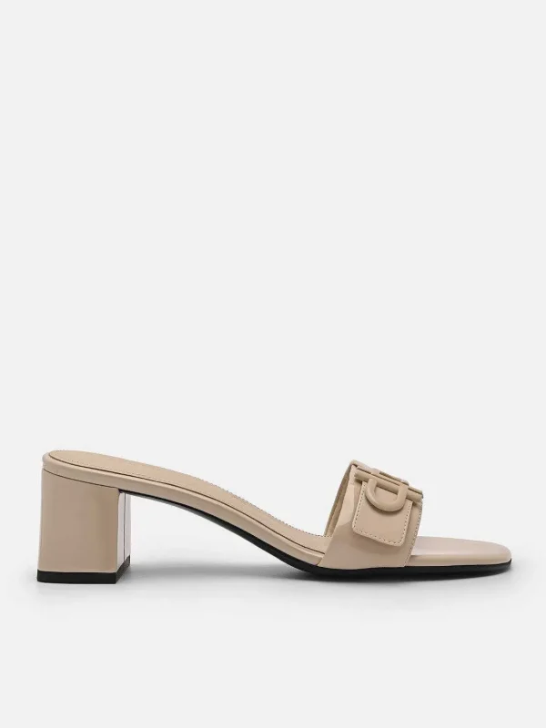 pedro_icon_leather_heel_s_4.webp Icon Leather Heel Sandals<PEDRO Sale