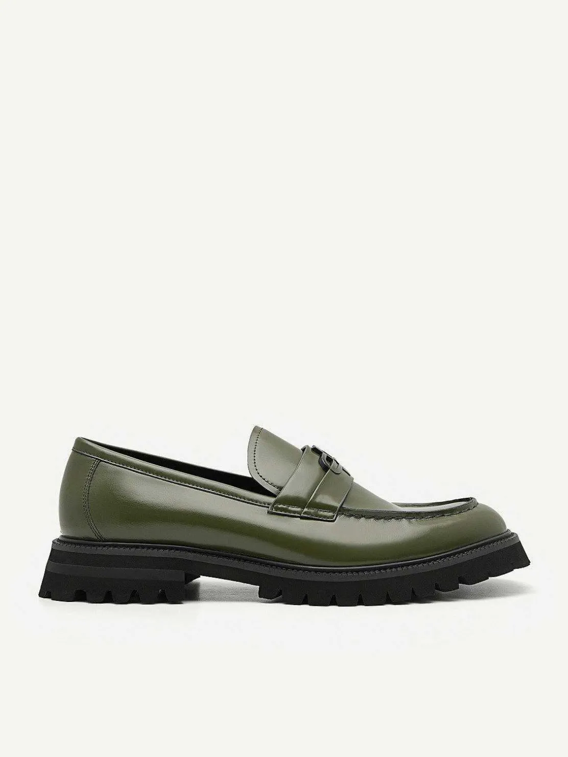pedro_icon_leather_loafer_0-1.webp Icon Leather Loafers<PEDRO Best Sale