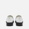 Icon Leather Loafers<PEDRO Hot