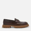 Icon Leather Loafers<PEDRO Fashion