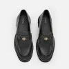 Icon Leather Loafers<PEDRO Fashion