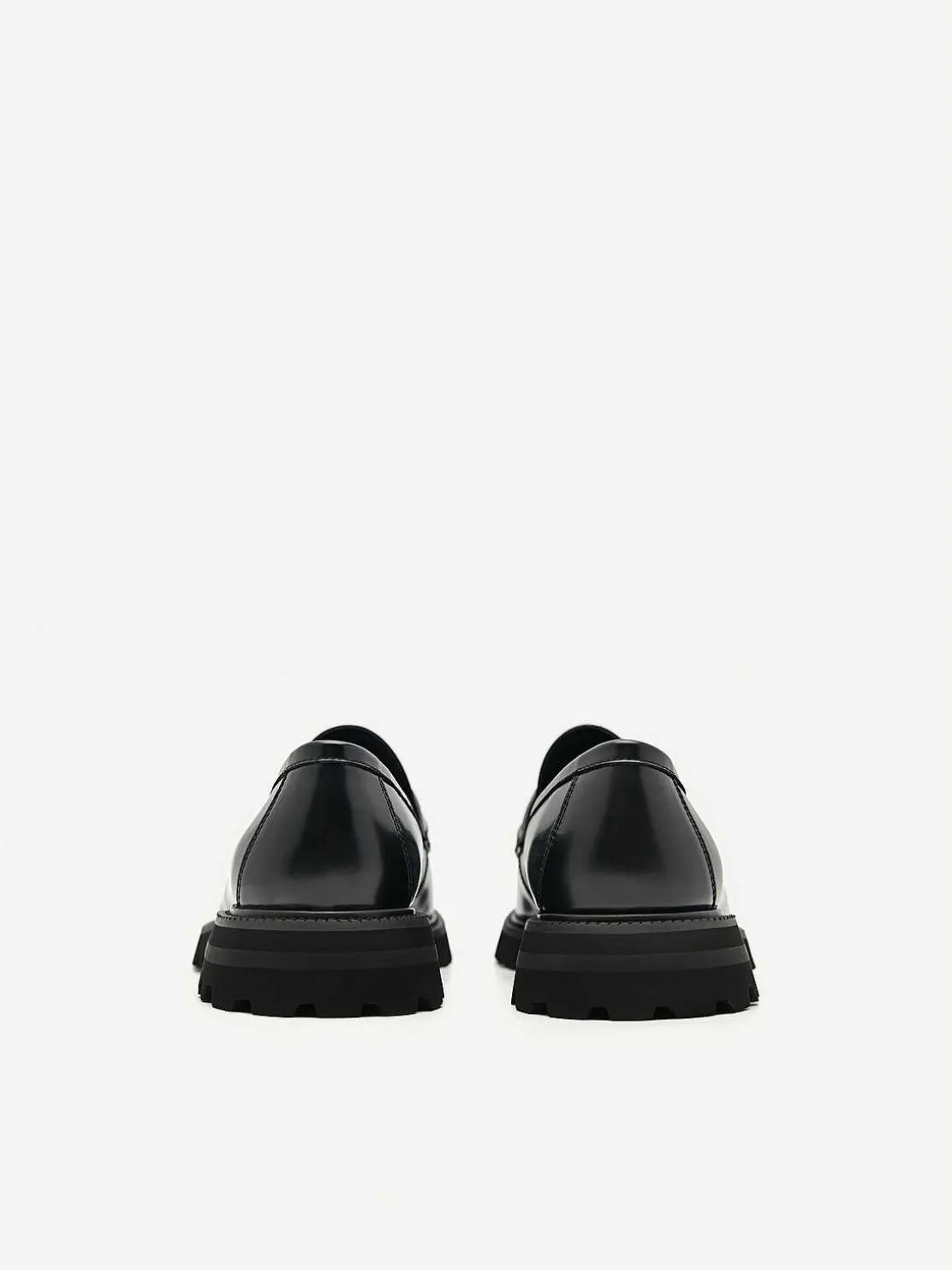 pedro_icon_leather_loafer_0-2.webp Icon Leather Loafers<PEDRO Outlet
