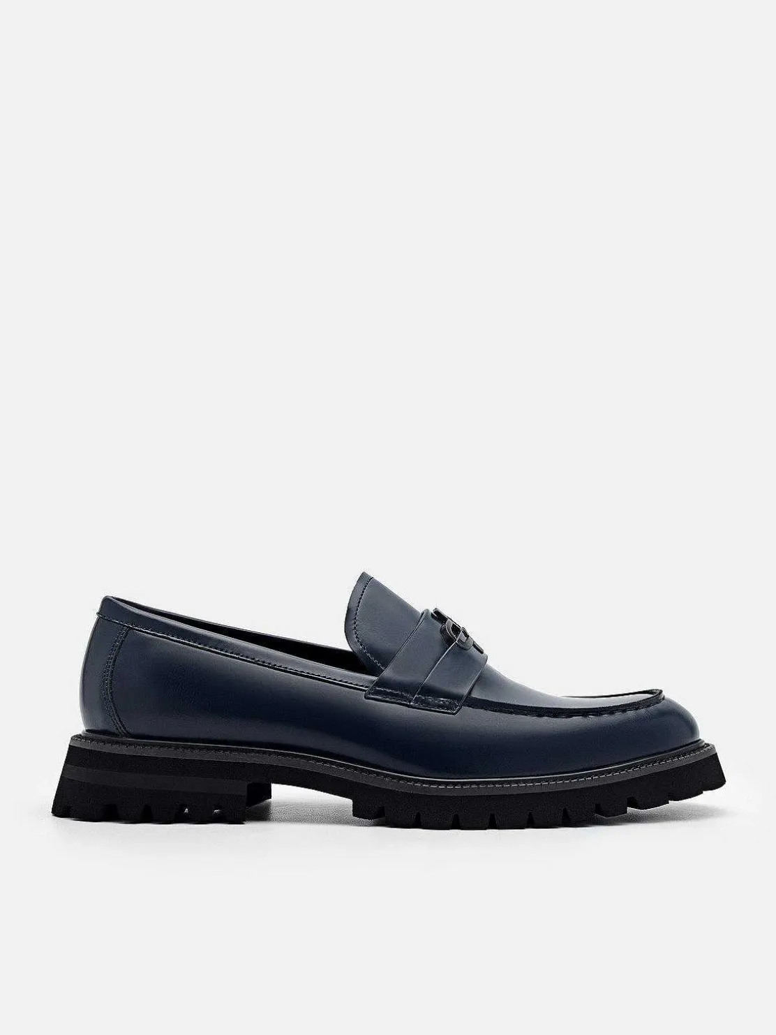 pedro_icon_leather_loafer_0-3.webp Icon Leather Loafers<PEDRO Best Sale