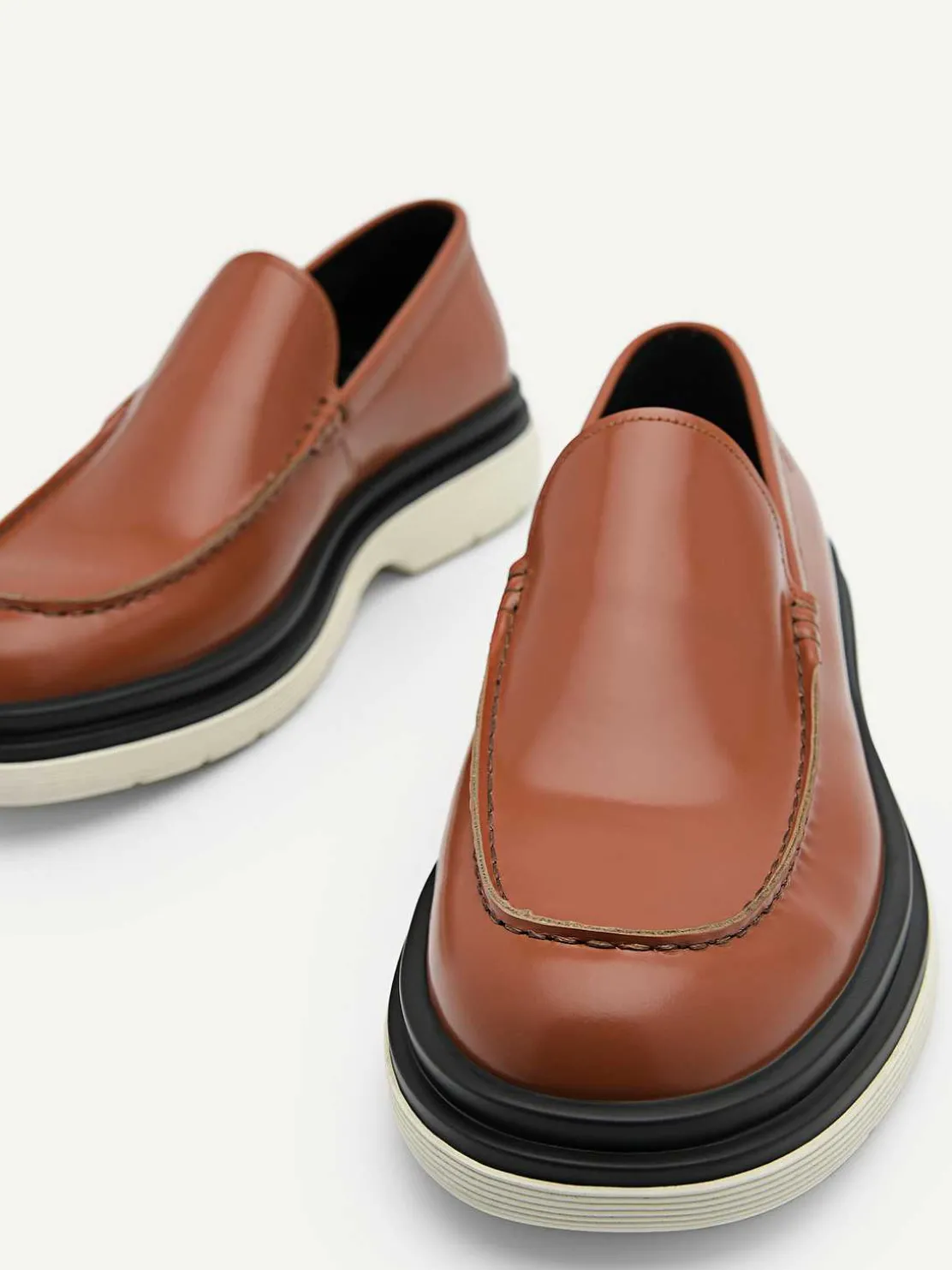 pedro_icon_leather_loafer_0-4.webp Icon Leather Loafers<PEDRO Shop
